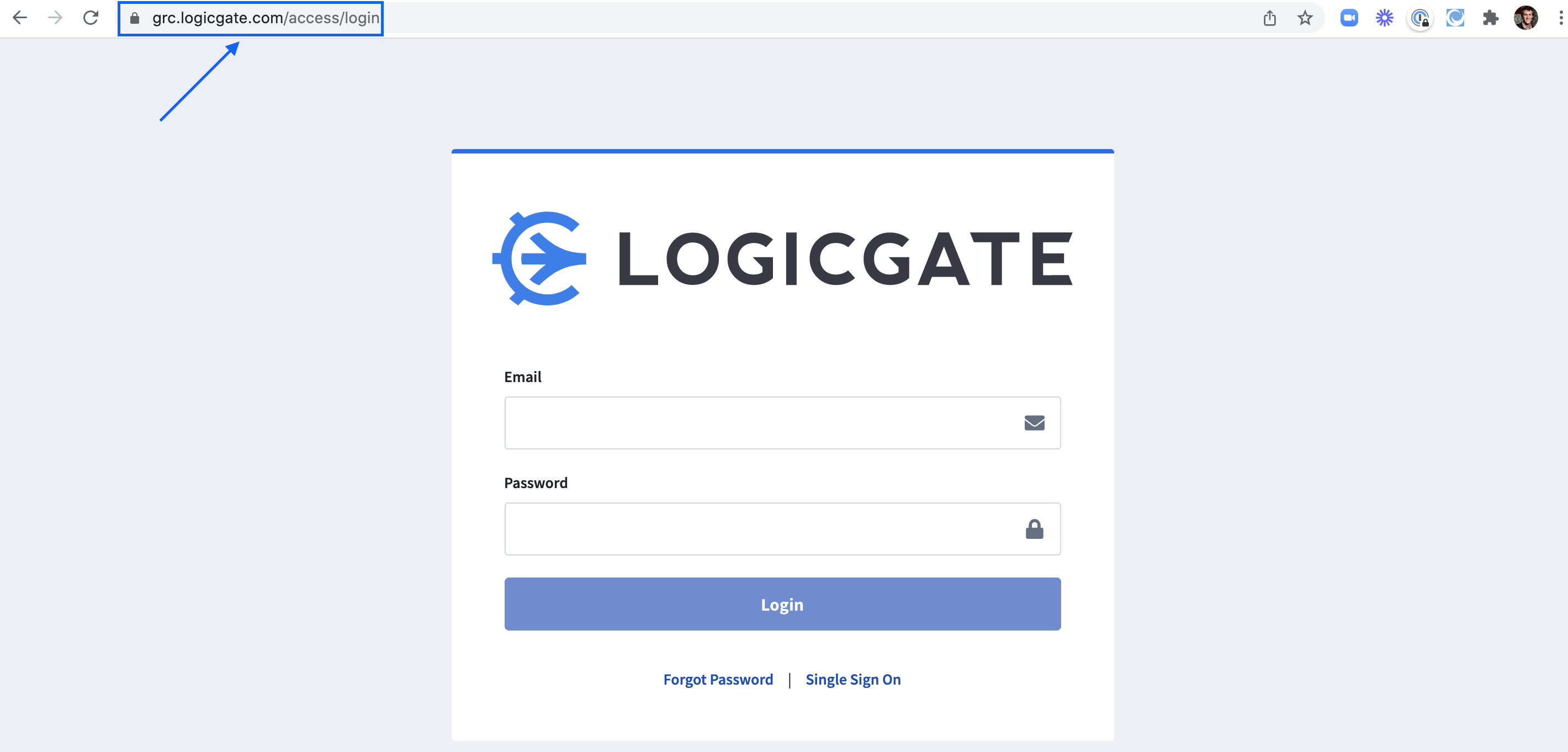 403 Forbidden logging into CloudSOC via SSO